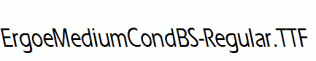 ErgoeMediumCondBS-Regular.ttf