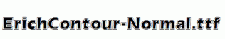 ErichContour-Normal.ttf