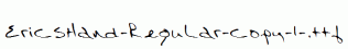 EricsHand-Regular-copy-1-.ttf
