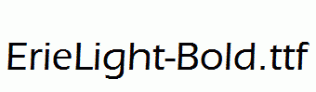 ErieLight-Bold.ttf