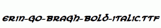 Erin-Go-Bragh-Bold-Italic.ttf