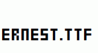 Ernest.ttf
