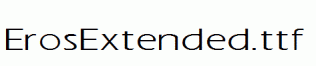 ErosExtended.ttf