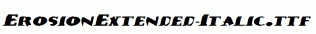 ErosionExtended-Italic.ttf
