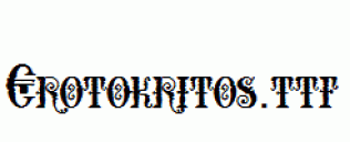 Erotokritos.ttf