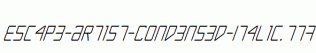 Escape-Artist-Condensed-Italic.ttf