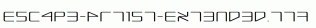 Escape-Artist-Extended.ttf