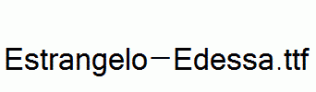 Estrangelo-Edessa.ttf
