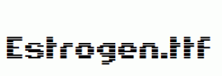 Estrogen.ttf