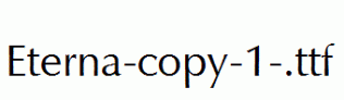 Eterna-copy-1-.ttf
