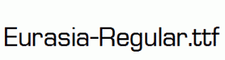 Eurasia-Regular.ttf