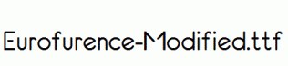 Eurofurence-Modified.ttf