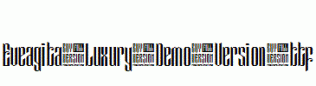 Eveagita-Luxury-Demo-Version.ttf