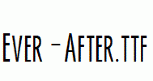 Ever-After.ttf