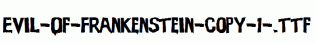 Evil-Of-Frankenstein-copy-1-.ttf