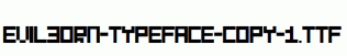 Evilborn-Typeface-copy-1.ttf