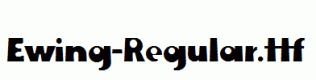Ewing-Regular.ttf