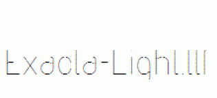 Exacta-Light.ttf