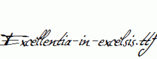 Excellentia-in-excelsis.ttf