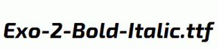 Exo-2-Bold-Italic.ttf