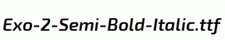 Exo-2-Semi-Bold-Italic.ttf