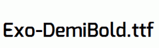 Exo-DemiBold.ttf