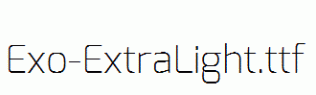 Exo-ExtraLight.ttf