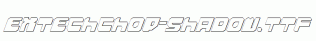 Extechchop-Shadow.ttf