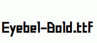 Eyebel-Bold.ttf