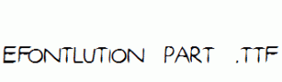 efontlution_part3.ttf