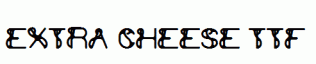 extra-cheese.ttf