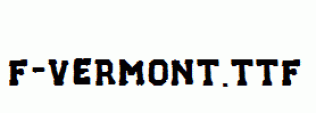 F-VERMONT.ttf