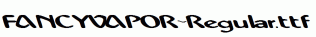 FANCYVAPOR-Regular.ttf