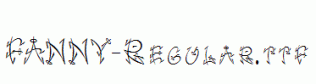 FANNY-Regular.ttf