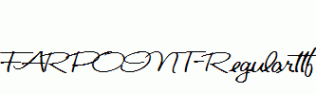 FARPOINT-Regular.ttf