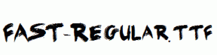 FAST-Regular.ttf
