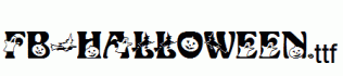 FB-HALLOWEEN.ttf