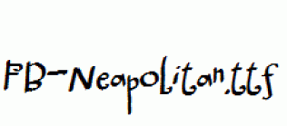 FB-Neapolitan.ttf