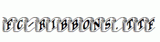 FC-Ribbons.ttf