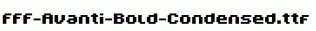 FFF-Avanti-Bold-Condensed.ttf