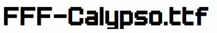 FFF-Calypso.ttf