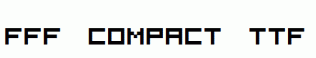 FFF-Compact.ttf