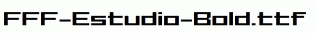 FFF-Estudio-Bold.ttf