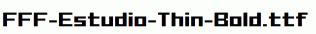 FFF-Estudio-Thin-Bold.ttf