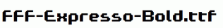FFF-Expresso-Bold.ttf