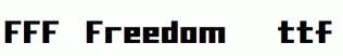 FFF-Freedom-.ttf