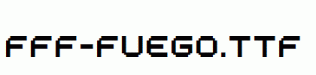 FFF-Fuego.ttf