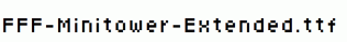 FFF-Minitower-Extended.ttf