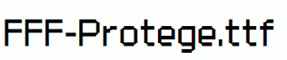 FFF-Protege.ttf