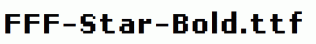FFF-Star-Bold.ttf